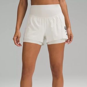 LULULEMON Road to trail skirt